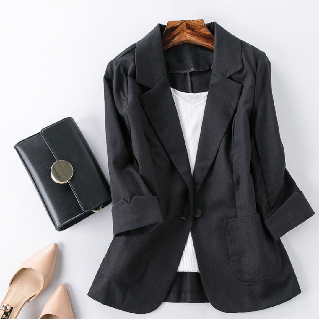Marit™ | Chic Casual Blazer