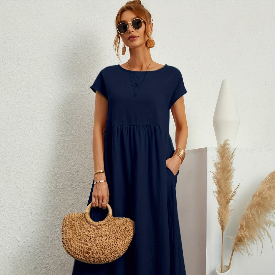 Merel™ | Elegante zomerjurk voor vrouwen
