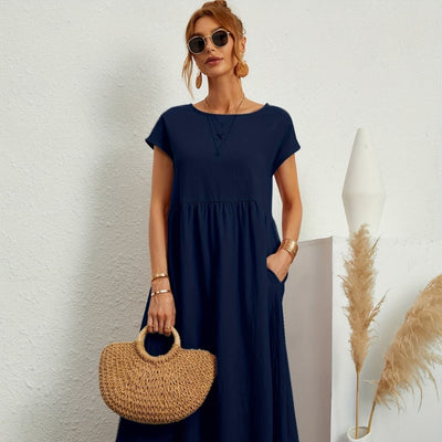 Merel™ | Elegante zomerjurk voor vrouwen