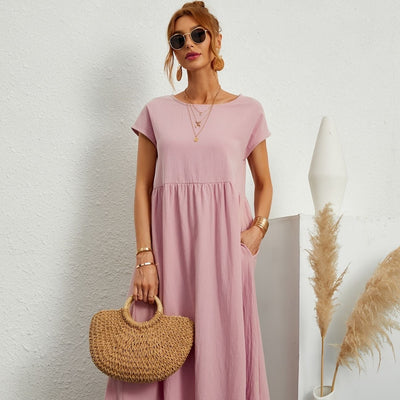 Merel™ | Elegante zomerjurk voor vrouwen