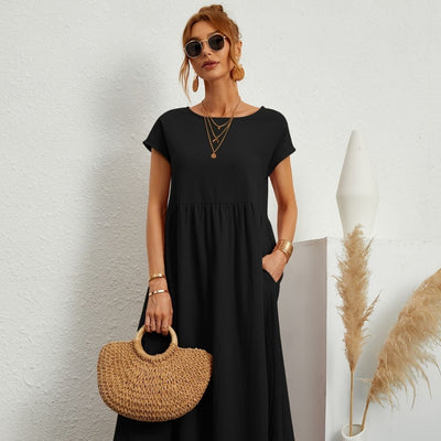 Merel™ | Elegante zomerjurk voor vrouwen