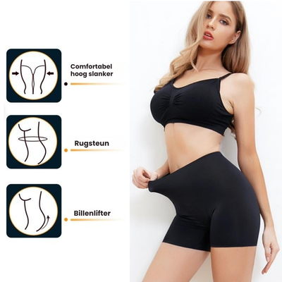 Nadine™ | Slankere Shapewear Slips voor Vrouwen 1+2 GRATIS
