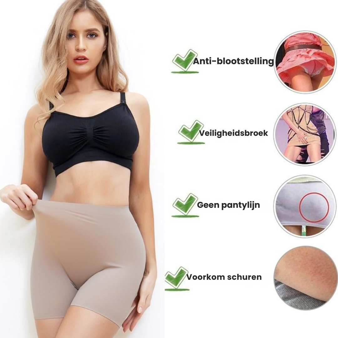 Nadine™ | Slankere Shapewear Slips voor Vrouwen 1+2 GRATIS