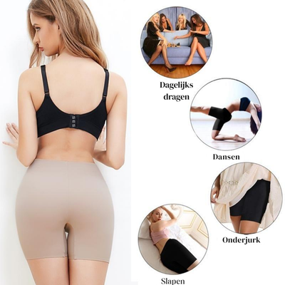 Nadine™ | Slankere Shapewear Slips voor Vrouwen 1+2 GRATIS