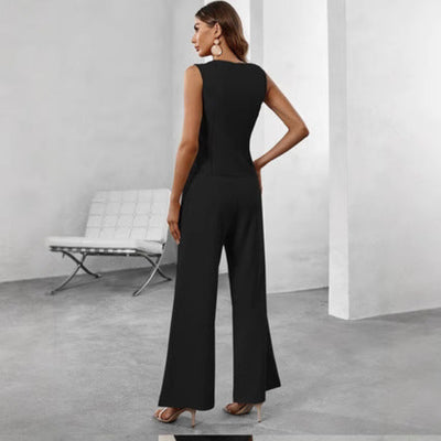 Jinte™ | Elegante mouwloze
