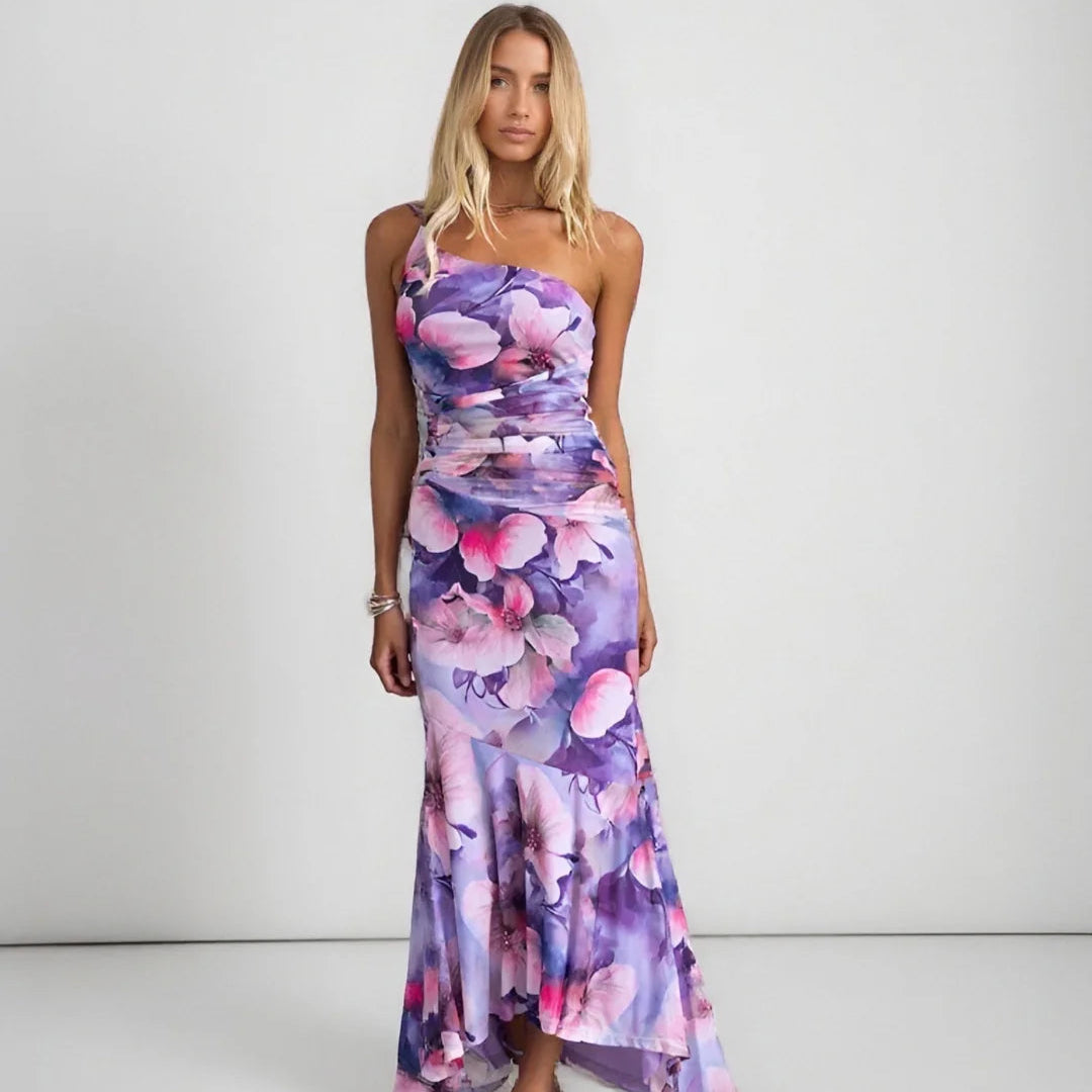 Lauren™ | Zomerjurk