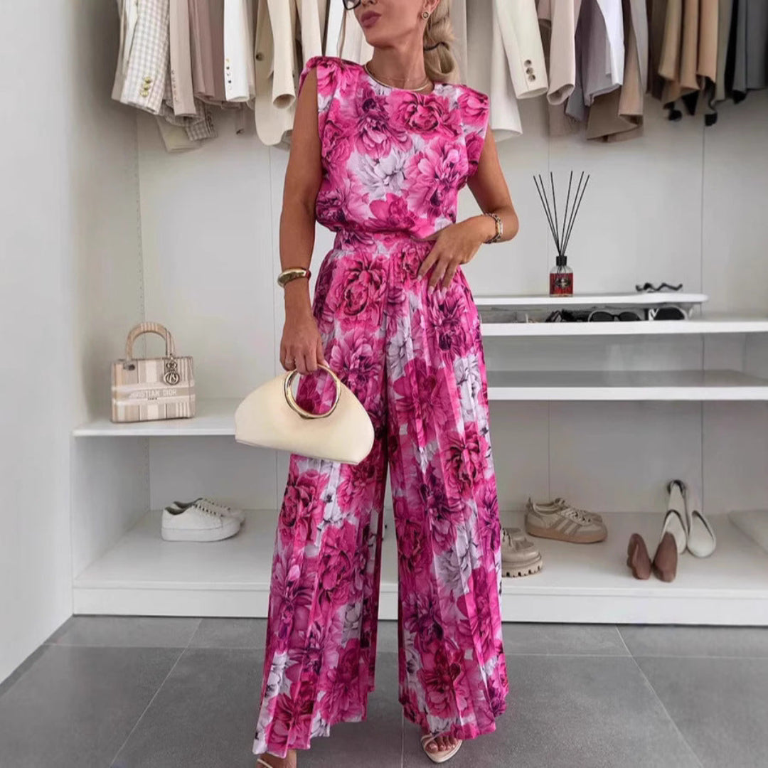 Oosterhuis™ | Elegante Tweedelige Set
