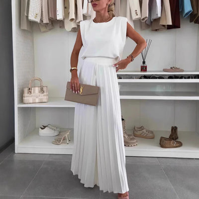 Oosterhuis™ | Elegante Tweedelige Set