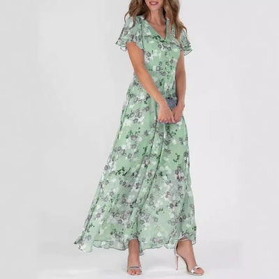 Indy™ | Elegante Jurk