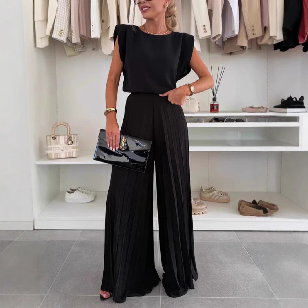 Oosterhuis™ | Elegante Tweedelige Set