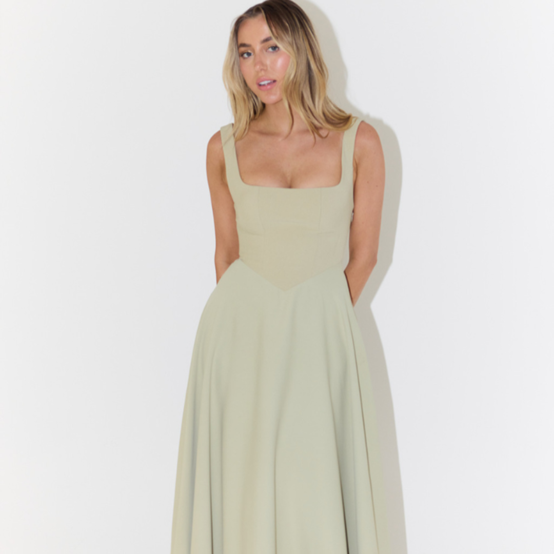 Tatiana™ | Losse jurk