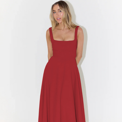 Tatiana™ | Losse jurk
