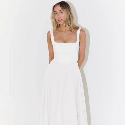 Tatiana™ | Losse jurk