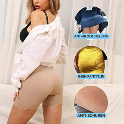 Nadine™ | Slankere Shapewear Slips voor Vrouwen 1+2 GRATIS