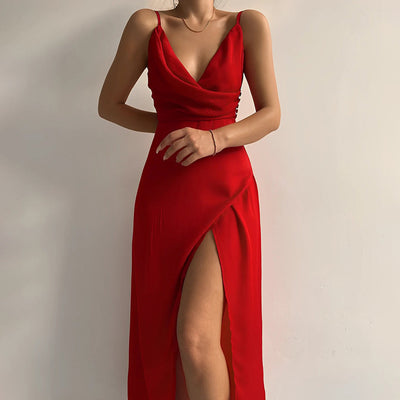 Nora™ | Elegante Jurk