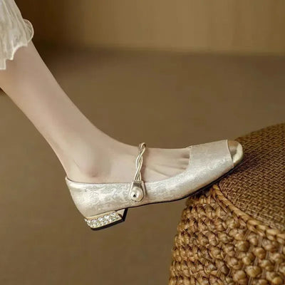 Evelien™ | Elegante schoenen