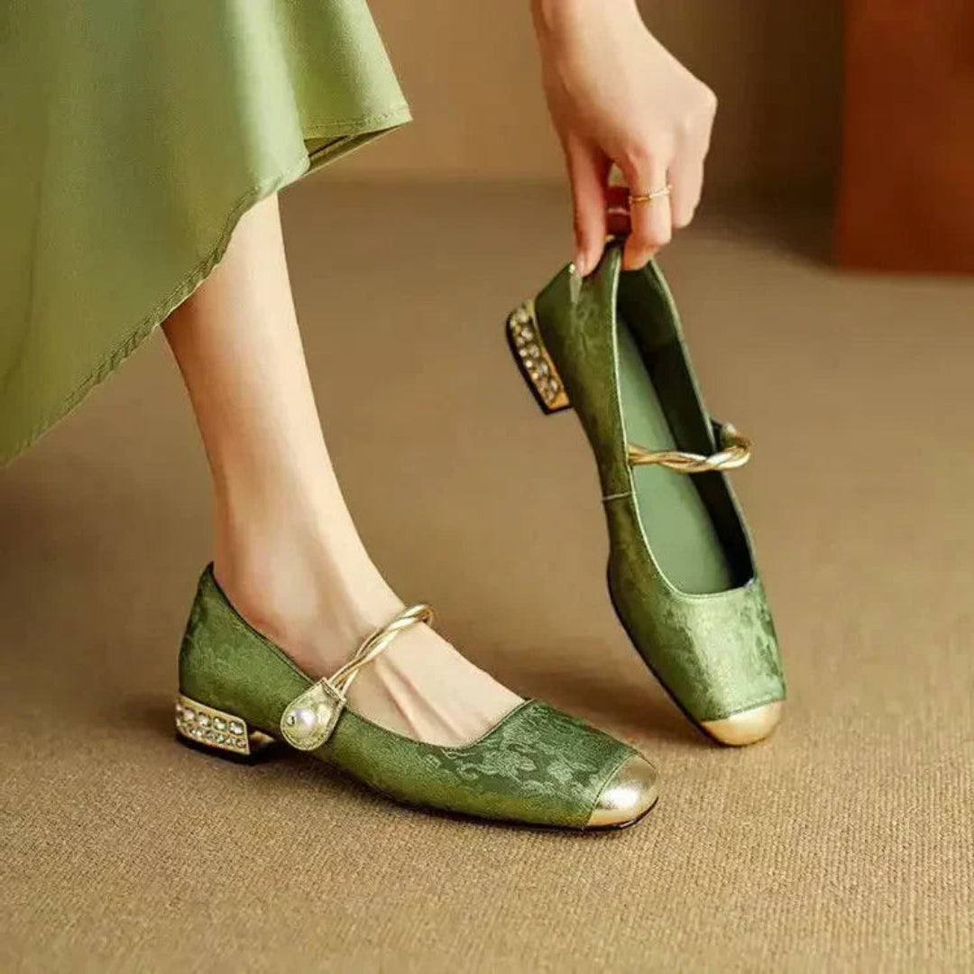 Evelien™ | Elegante schoenen