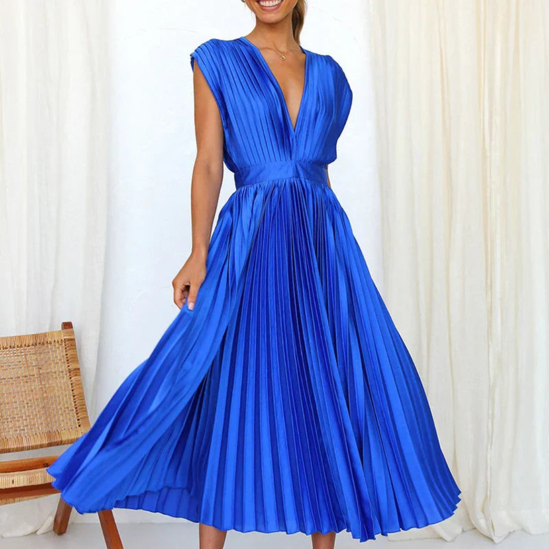 Liv™ | Elegante Damesjurk