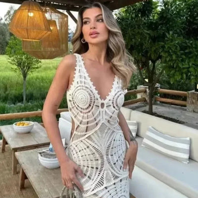 Faye™ | Elegante Zomerkleed