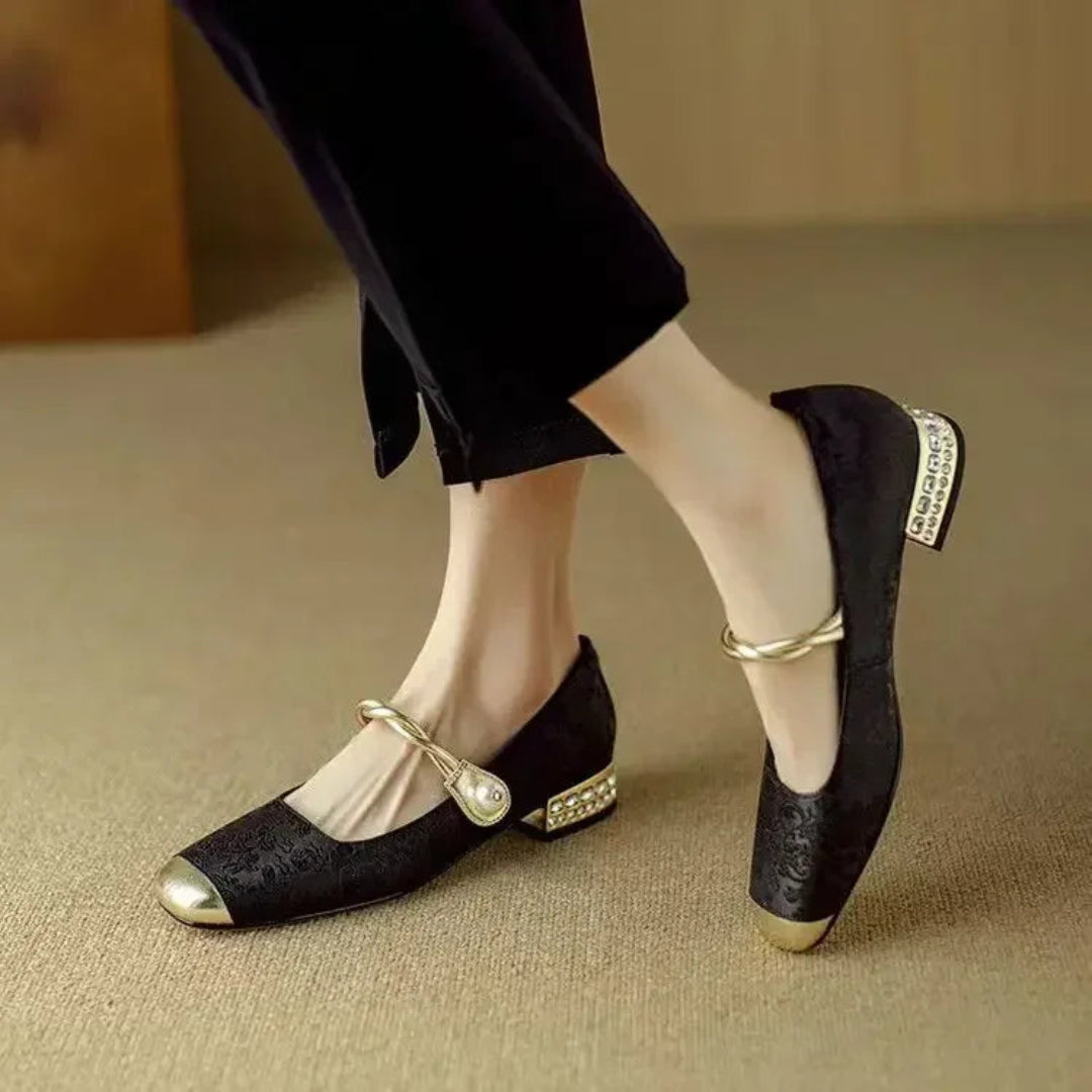 Evelien™ | Elegante schoenen