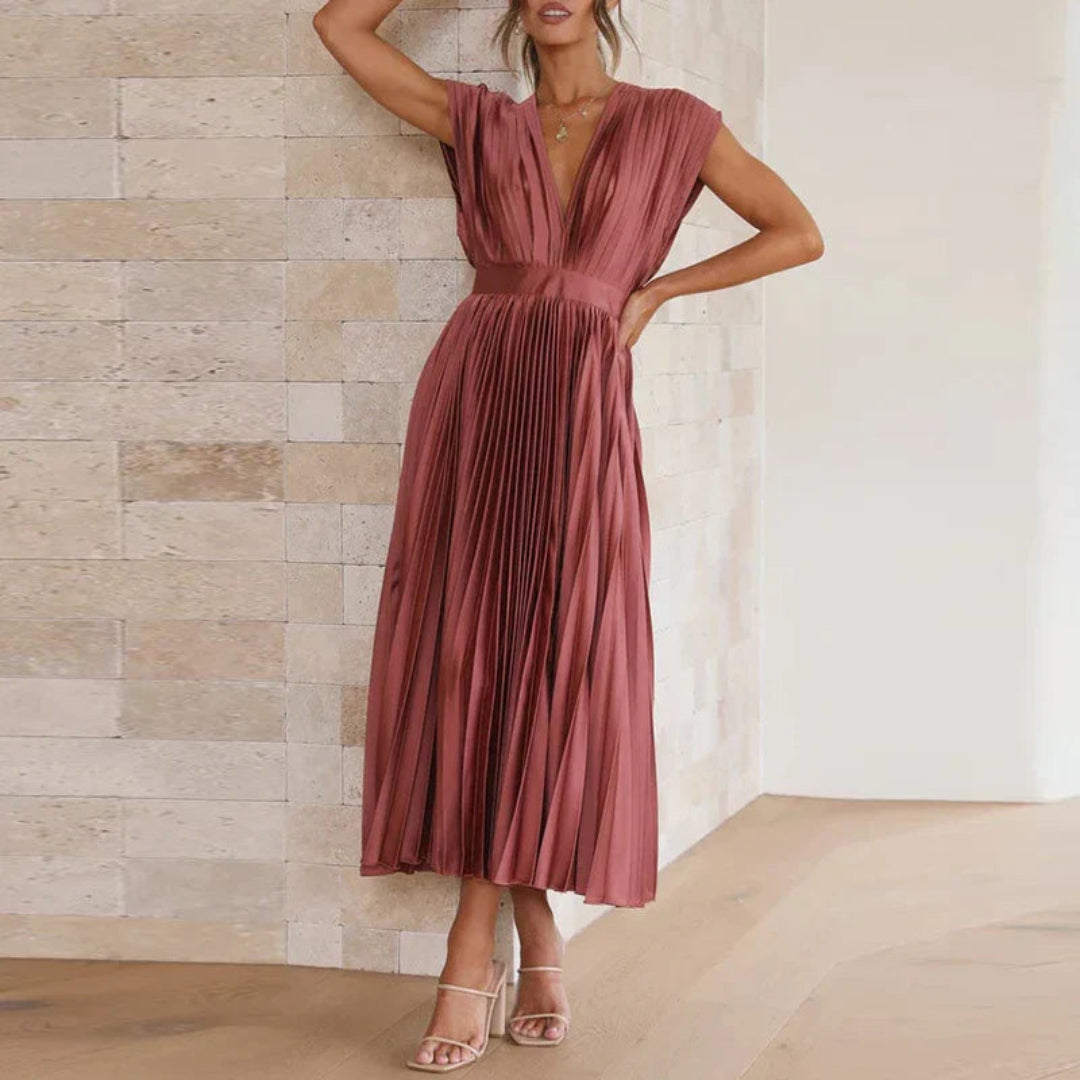 Liv™ | Elegante Damesjurk