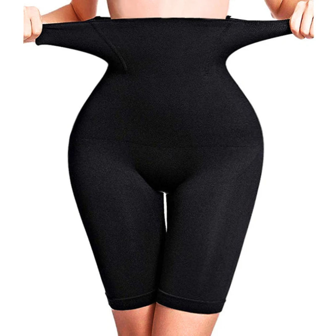 Lieselot™ | Naadloze Hoge Taille Corrigerende Short