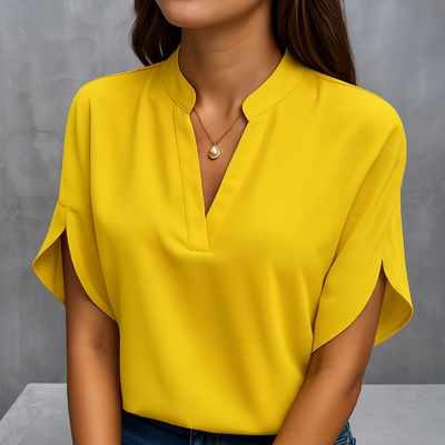 Marysa™ | Stijlvolle Lente Shirt 1+1 Gratis