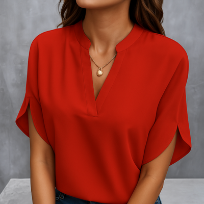 Marysa™ | Stijlvolle Lente Shirt 1+1 Gratis