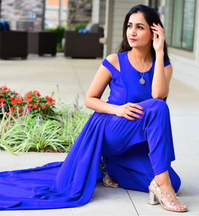 Lynn™ | Jumpsuit