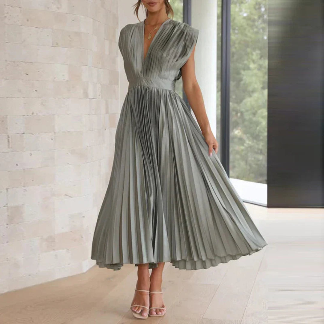 Liv™ | Elegante Damesjurk