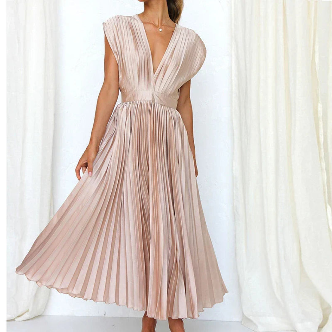 Liv™ | Elegante Damesjurk