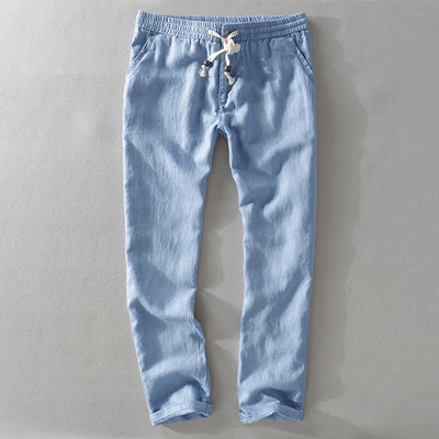 Jacoliene™ | Casual Trekkoord Elastische Taillebroek
