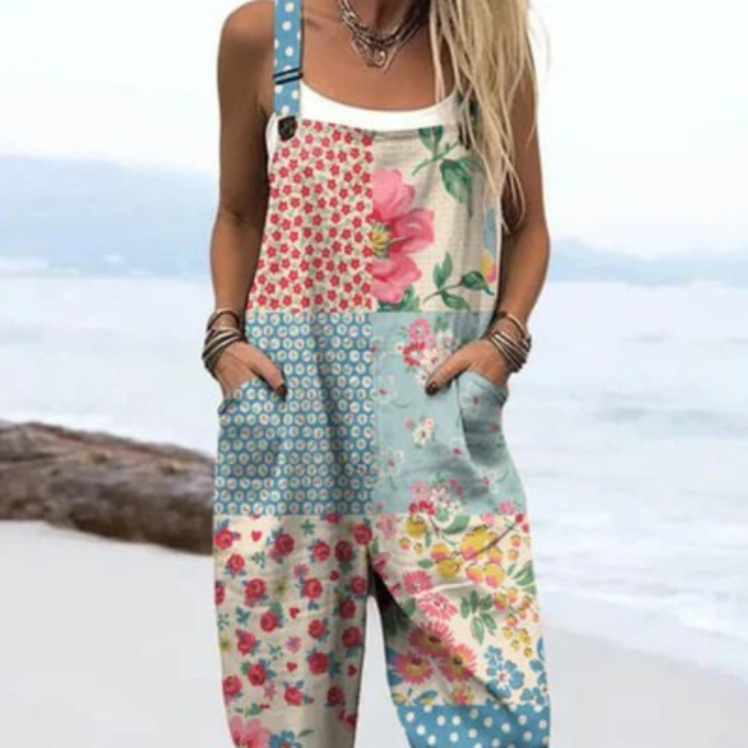 Annie™ | Artistieke Overall