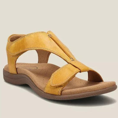 Grietje™ | Comfortabele en stijlvolle sandalen
