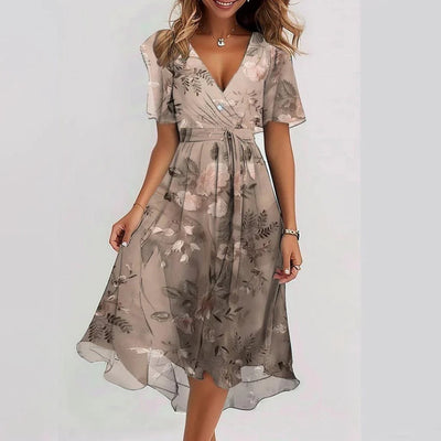 Annemarie™ | Zomerjurk