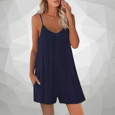 Jolijn™ | Losse Jumpsuit