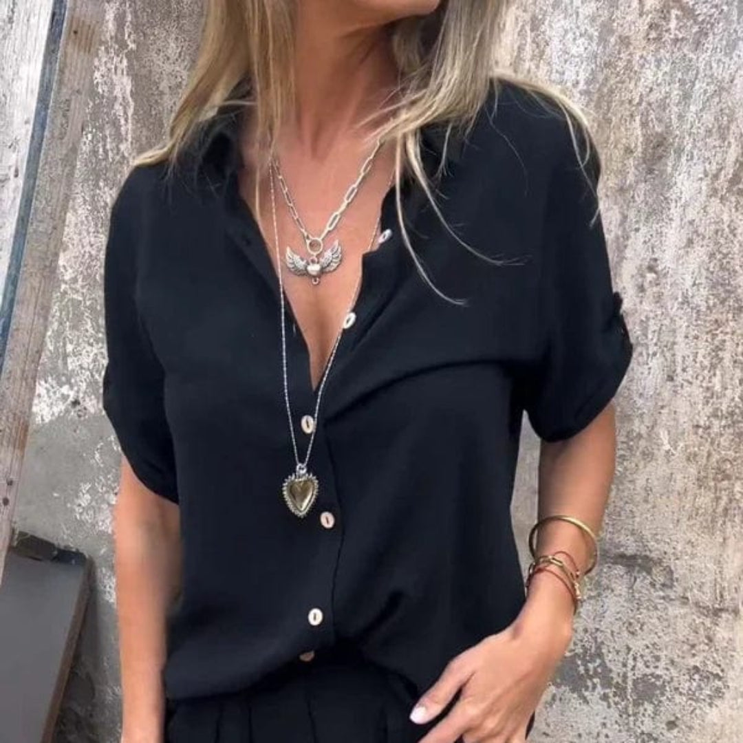 Maaike™ | Luchtige set