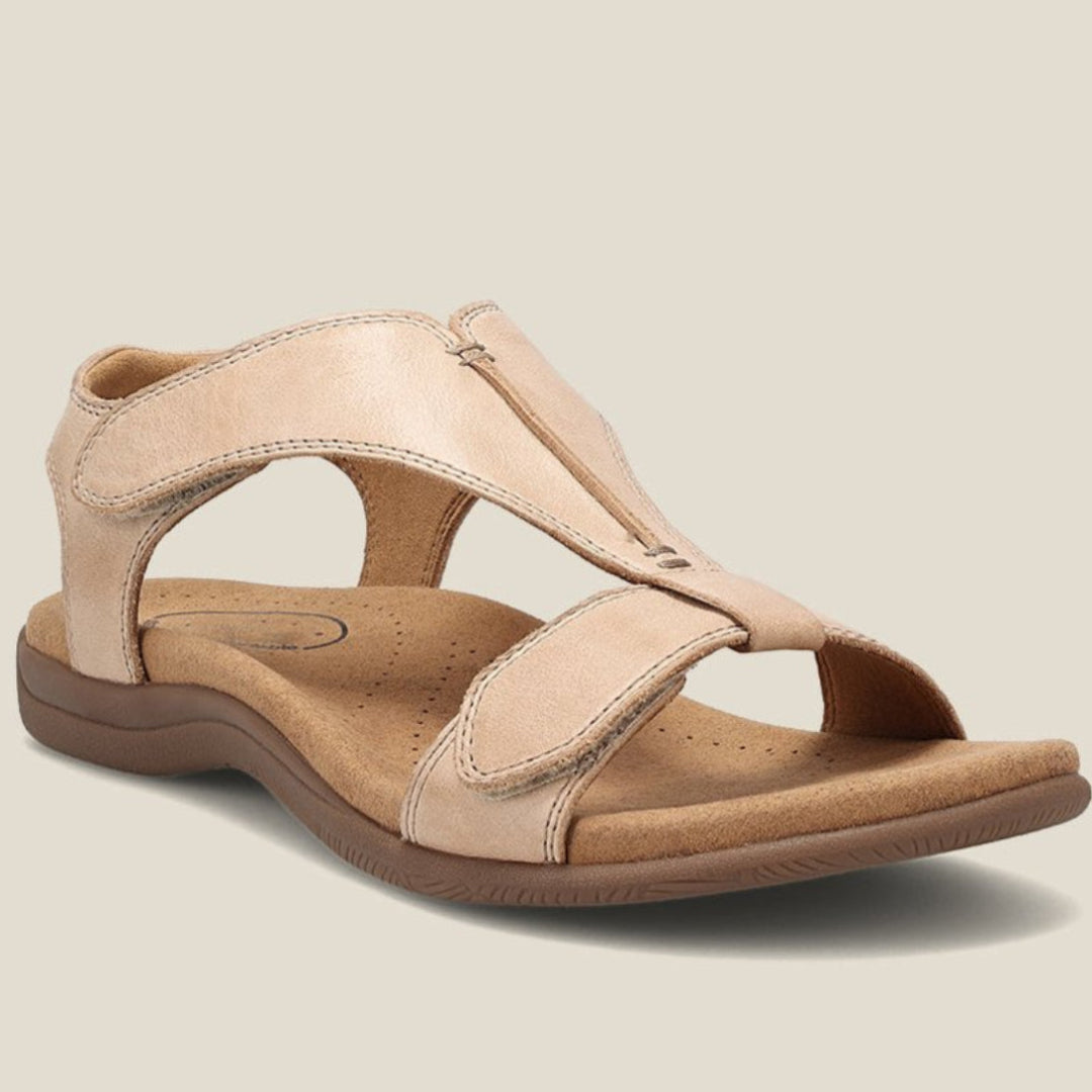 Grietje™ | Comfortabele en stijlvolle sandalen