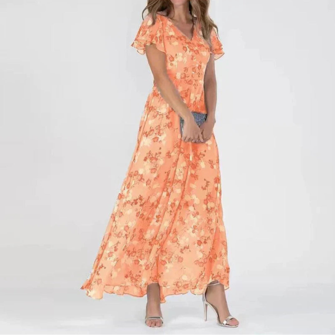 Indy™ | Elegante Jurk