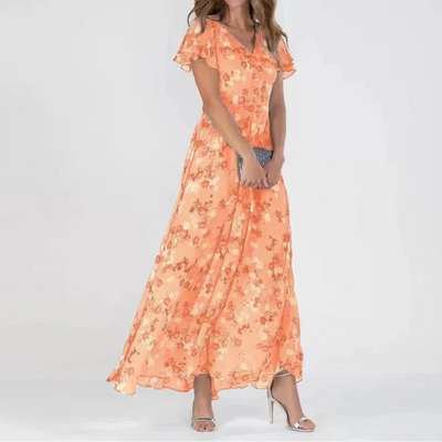 Indy™ | Elegante Jurk