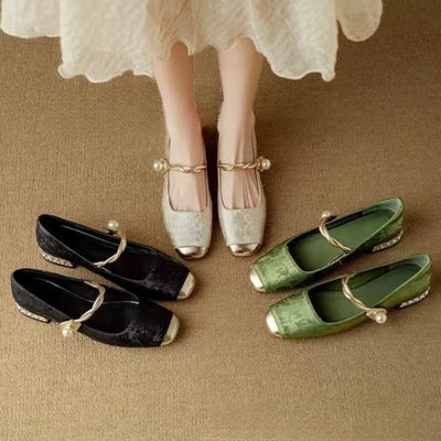 Evelien™ | Elegante schoenen