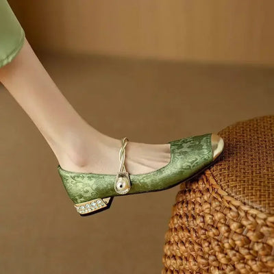 Evelien™ | Elegante schoenen