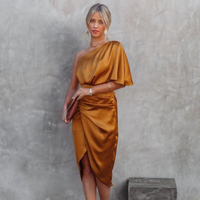 Benthe™ | Chique Jurk