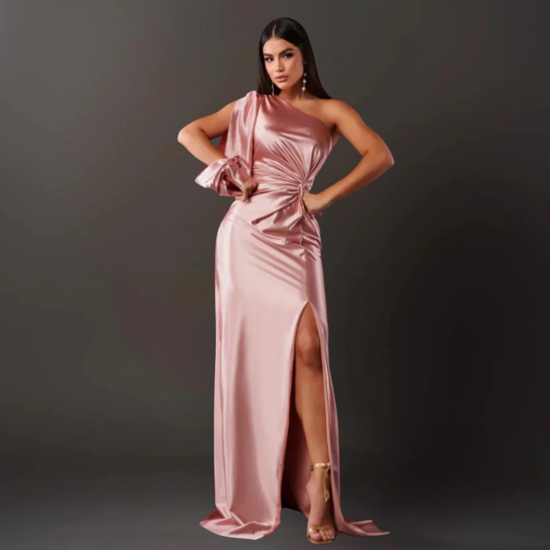 Yara™ | Elegante Jurk