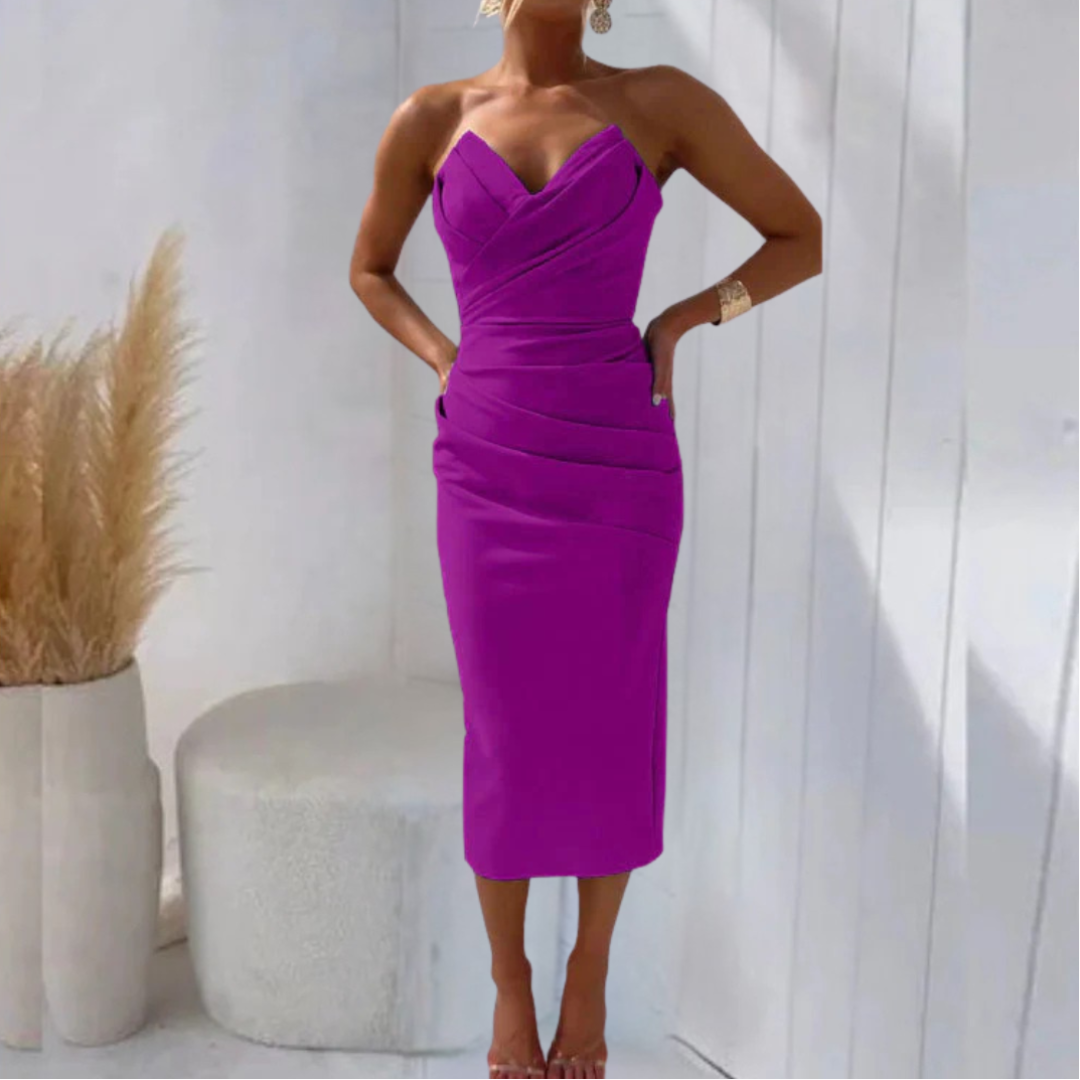 Evi™ | Jurk