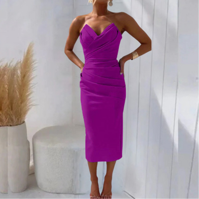 Evi™ | Jurk
