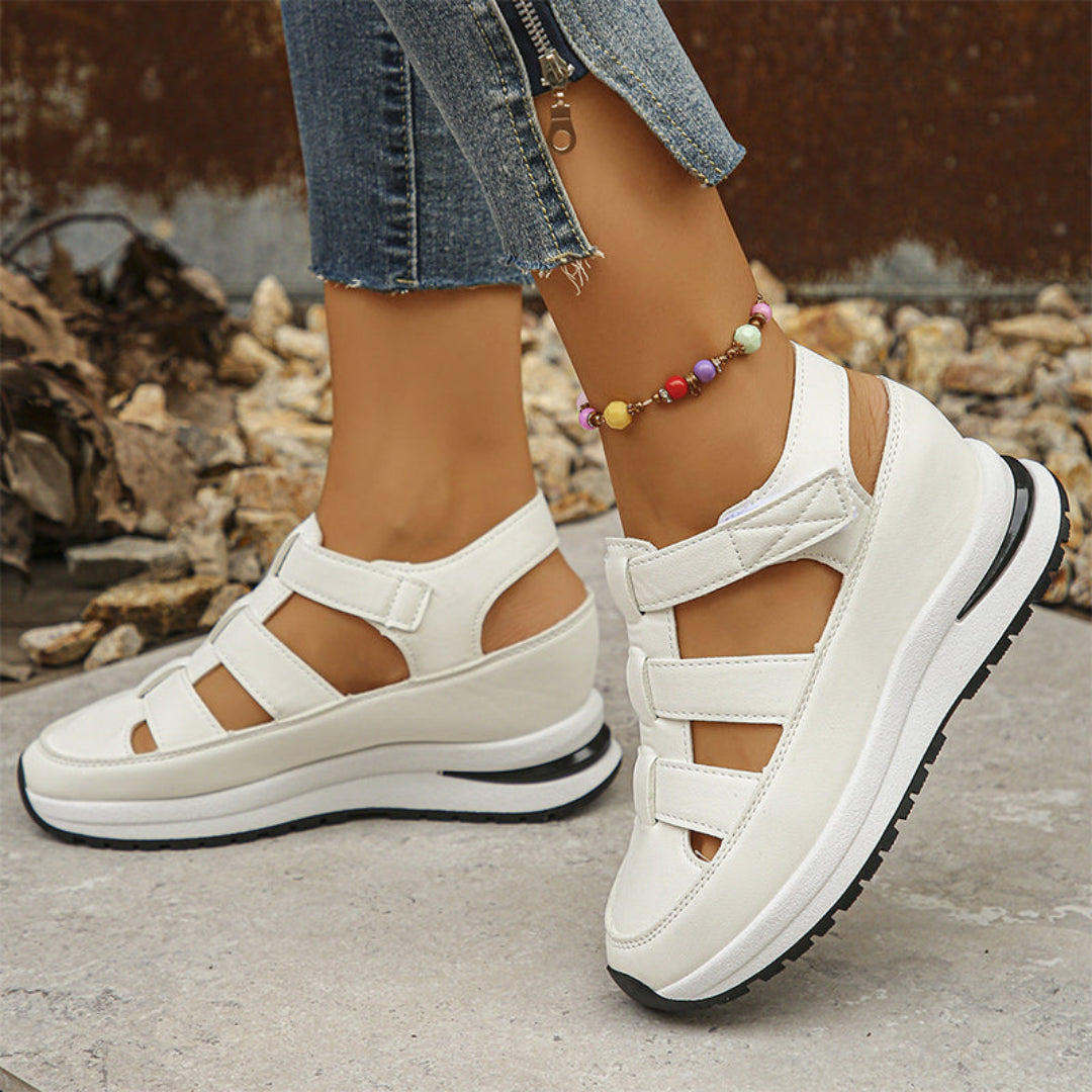 Jooske™ | Comfortabele sandalen