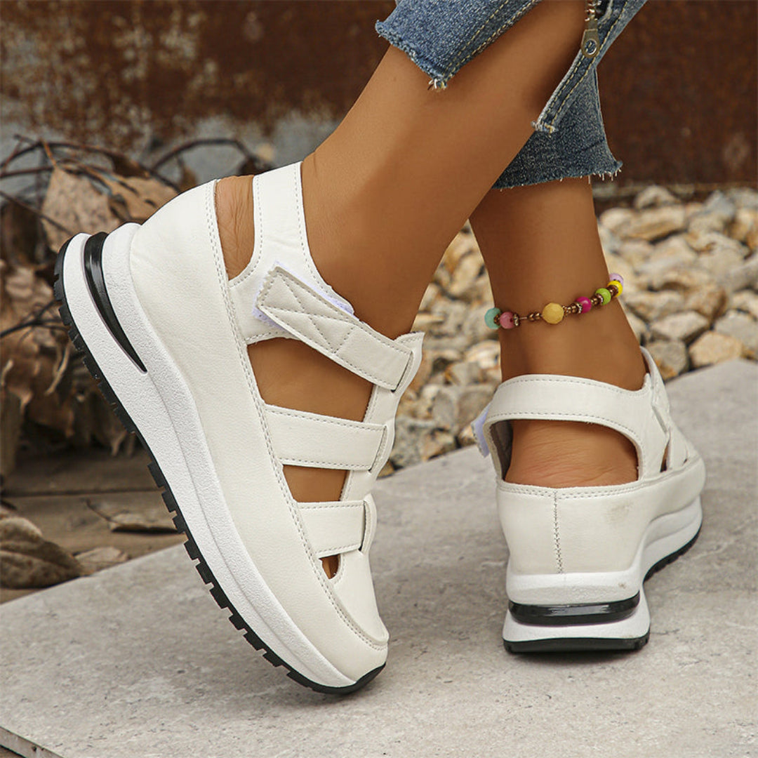 Jooske™ | Comfortabele sandalen