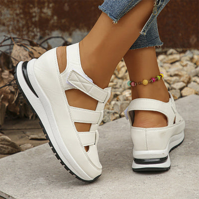 Jooske™ | Comfortabele sandalen
