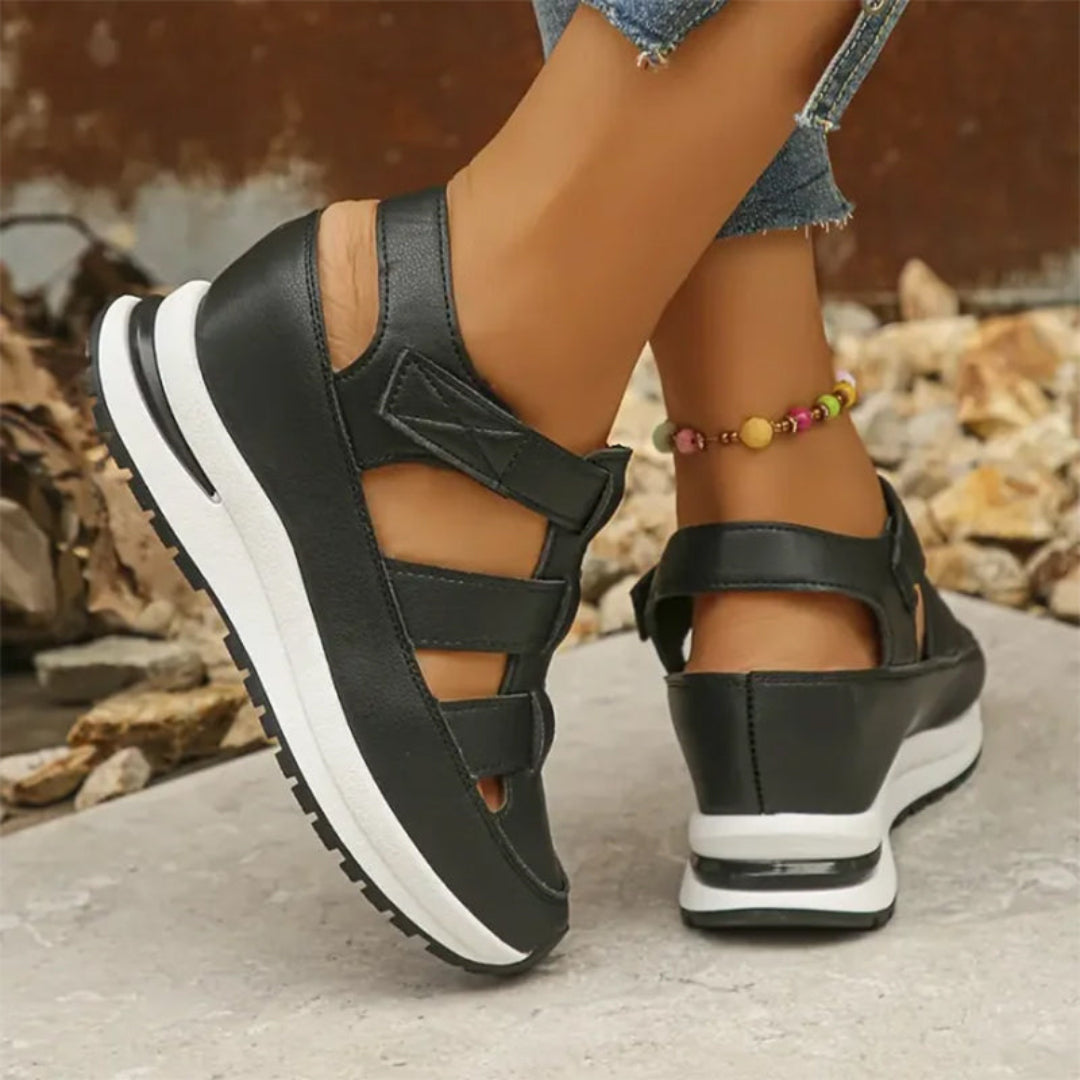 Jooske™ | Comfortabele sandalen